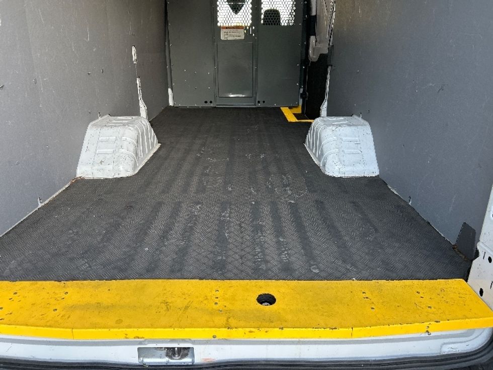 Cargo Van (Panel Van)-Light and Medium Duty Trucks-Ford-2022-Transit 350-Tampa-FL-108,813\n\t\tmiles-$ 37,000 - Image 10