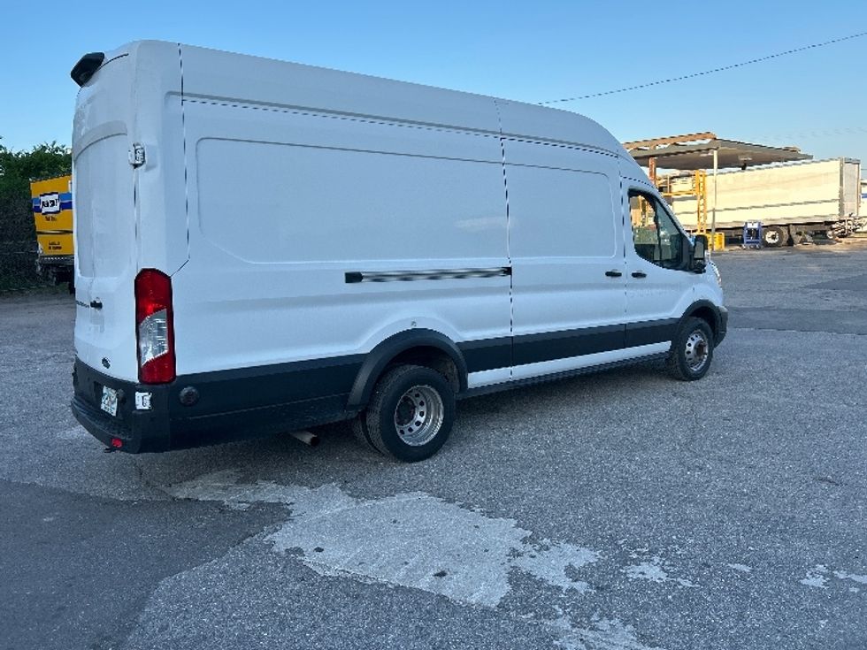 Cargo Van (Panel Van)-Light and Medium Duty Trucks-Ford-2022-Transit 350-Tampa-FL-108,813\n\t\tmiles-$ 37,000 - Image 13