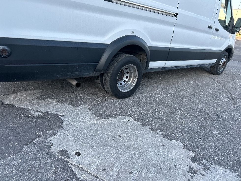 Cargo Van (Panel Van)-Light and Medium Duty Trucks-Ford-2022-Transit 350-Tampa-FL-108,813\n\t\tmiles-$ 37,000 - Image 14