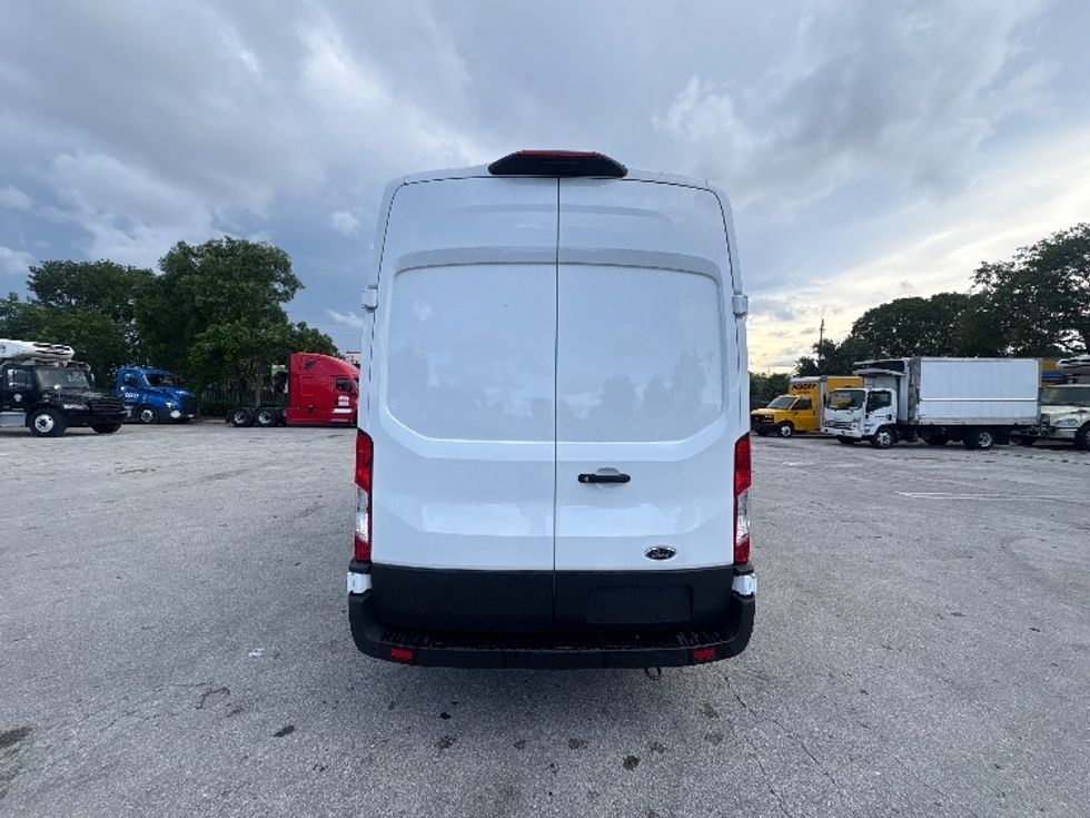 Cargo Van (Panel Van)-Light and Medium Duty Trucks-Ford-2022-Transit 350-Tampa-FL-37,993\n\t\tmiles-$ 41,250 - Image 6