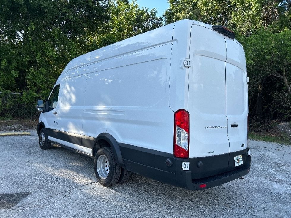Cargo Van (Panel Van)-Light and Medium Duty Trucks-Ford-2022-Transit 350-Tampa-FL-99,208\n\t\tmiles-$ 40,000 - Image 6
