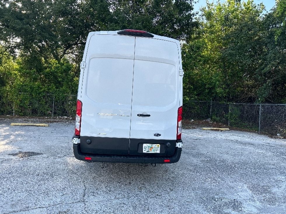 Cargo Van (Panel Van)-Light and Medium Duty Trucks-Ford-2022-Transit 350-Tampa-FL-99,208\n\t\tmiles-$ 40,000 - Image 7