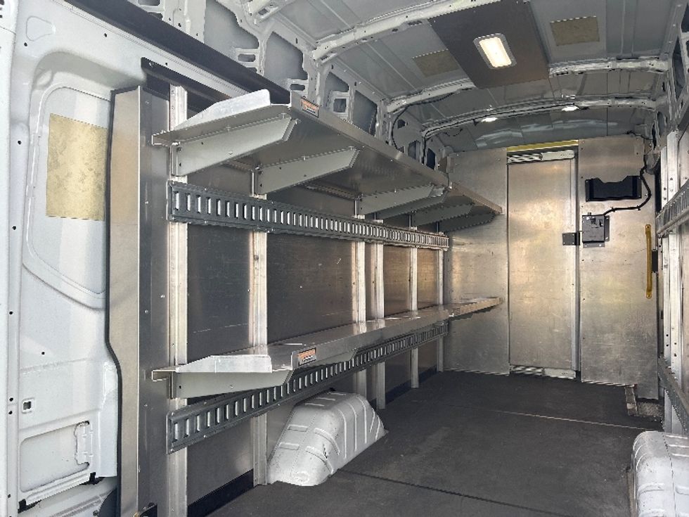 Cargo Van (Panel Van)-Light and Medium Duty Trucks-Ford-2022-Transit 350-Torrance-CA-27,995\n\t\tmiles-$ 49,000 - Image 10