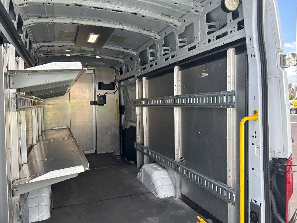 Cargo Van (Panel Van)-Light and Medium Duty Trucks-Ford-2022-Transit 350-Torrance-CA-27,995\n\t\tmiles-$ 49,000 - Image 11