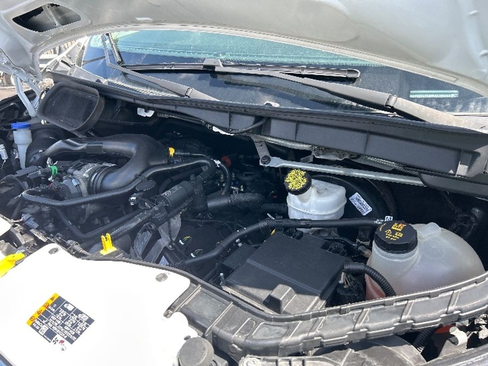 Cargo Van (Panel Van)-Light and Medium Duty Trucks-Ford-2022-Transit 350-Torrance-CA-27,995\n\t\tmiles-$ 49,000 - Image 22