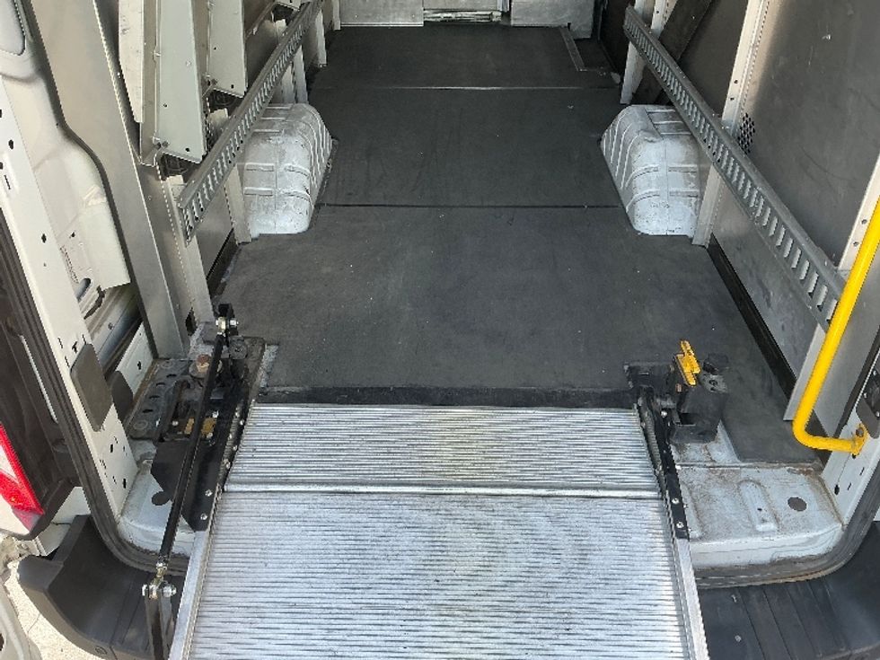 Cargo Van (Panel Van)-Light and Medium Duty Trucks-Ford-2022-Transit 350-Torrance-CA-49,666\n\t\tmiles-$ 44,500 - Image 10