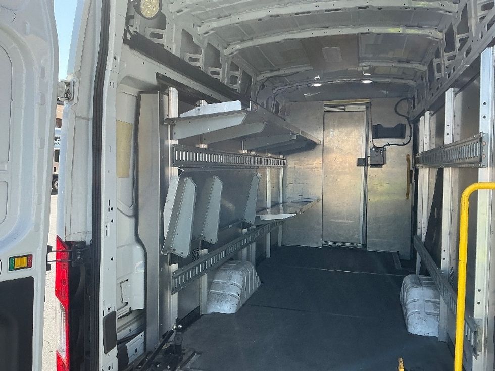 Cargo Van (Panel Van)-Light and Medium Duty Trucks-Ford-2022-Transit 350-Torrance-CA-49,666\n\t\tmiles-$ 44,500 - Image 11