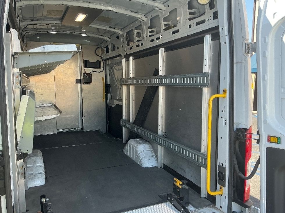 Cargo Van (Panel Van)-Light and Medium Duty Trucks-Ford-2022-Transit 350-Torrance-CA-49,666\n\t\tmiles-$ 44,500 - Image 12
