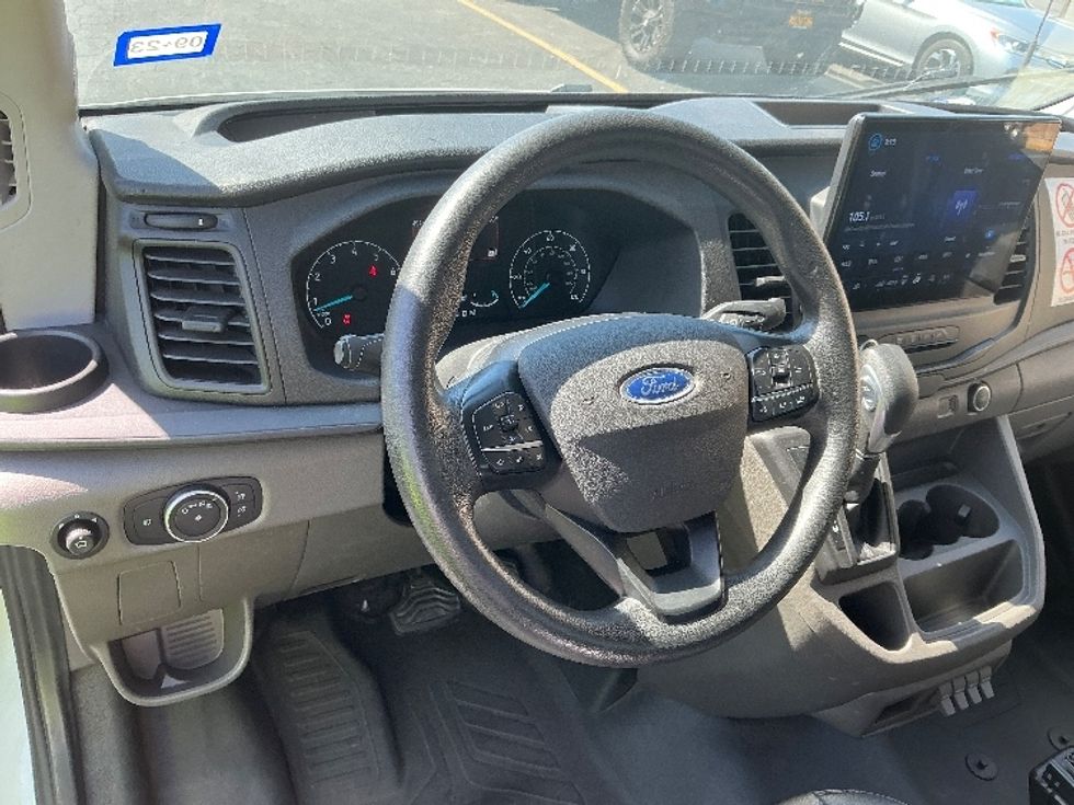Cargo Van (Panel Van)-Light and Medium Duty Trucks-Ford-2022-Transit 350-Torrance-CA-49,666\n\t\tmiles-$ 44,500 - Image 18