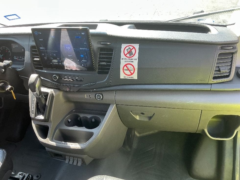 Cargo Van (Panel Van)-Light and Medium Duty Trucks-Ford-2022-Transit 350-Torrance-CA-49,666\n\t\tmiles-$ 44,500 - Image 21