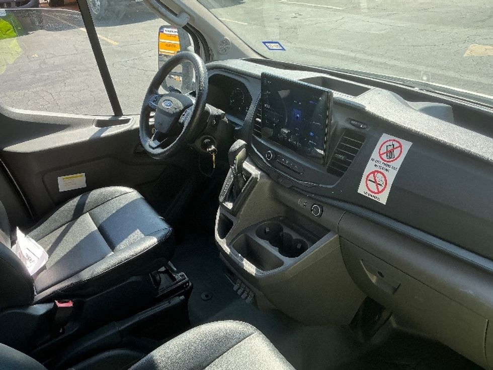 Cargo Van (Panel Van)-Light and Medium Duty Trucks-Ford-2022-Transit 350-Torrance-CA-49,666\n\t\tmiles-$ 44,500 - Image 22