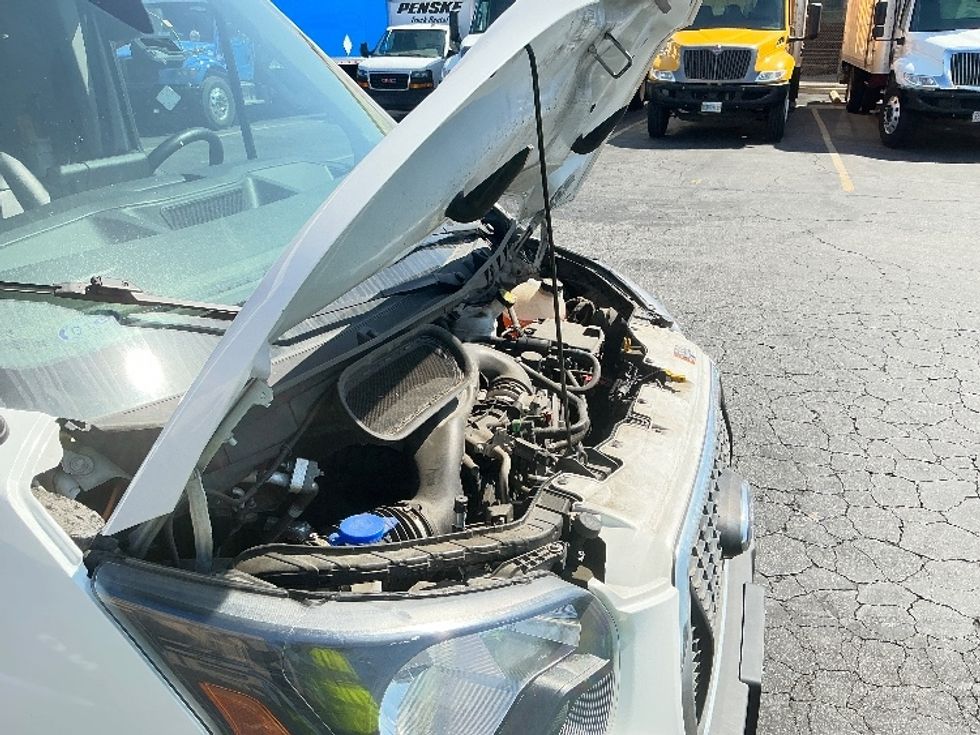 Cargo Van (Panel Van)-Light and Medium Duty Trucks-Ford-2022-Transit 350-Torrance-CA-49,666\n\t\tmiles-$ 44,500 - Image 23