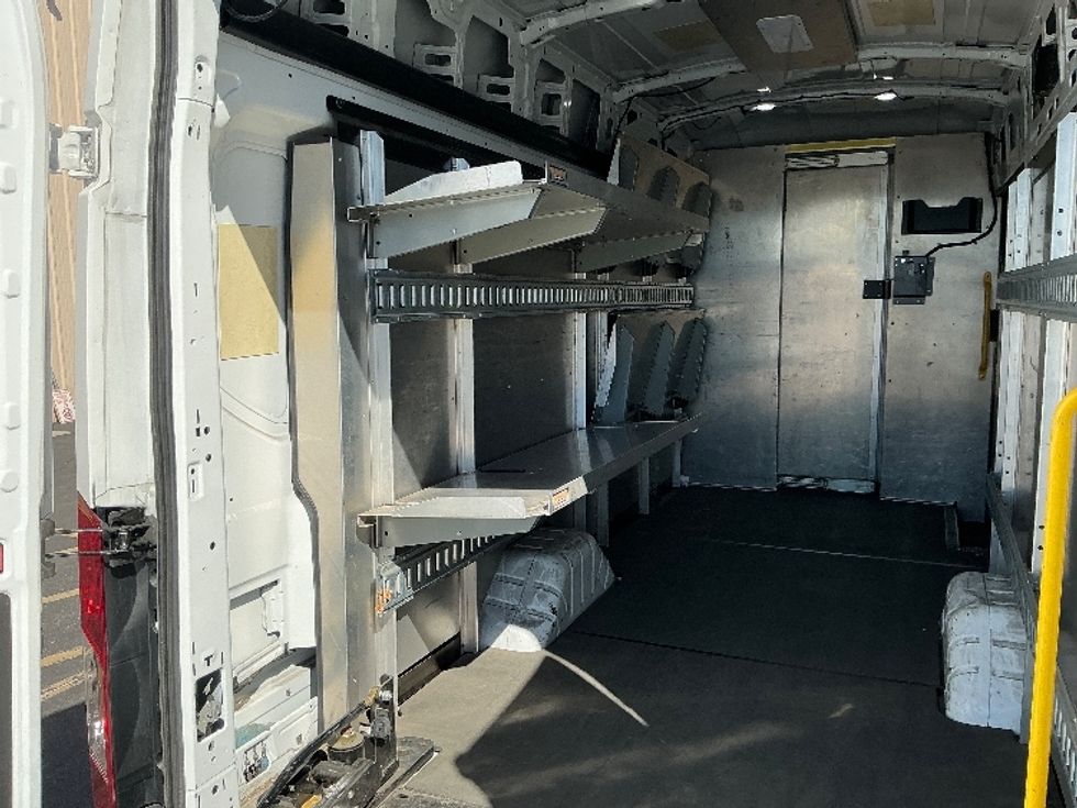 Cargo Van (Panel Van)-Light and Medium Duty Trucks-Ford-2022-Transit 350-Torrance-CA-54,039\n\t\tmiles-$ 44,000 - Image 11