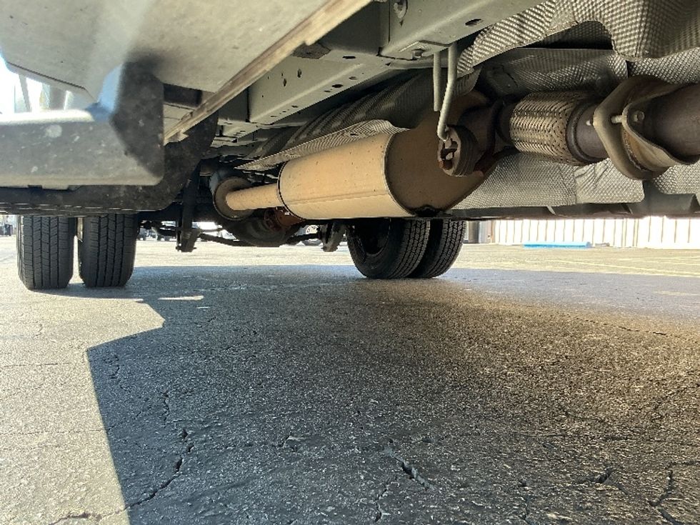 Cargo Van (Panel Van)-Light and Medium Duty Trucks-Ford-2022-Transit 350-Torrance-CA-54,039\n\t\tmiles-$ 44,000 - Image 14