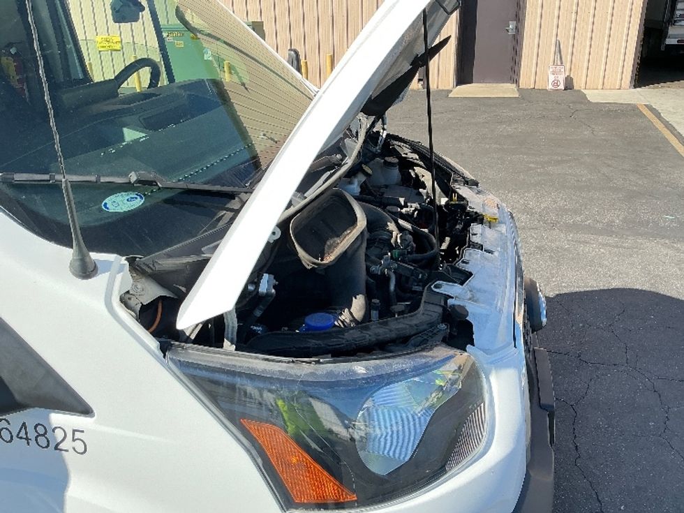 Cargo Van (Panel Van)-Light and Medium Duty Trucks-Ford-2022-Transit 350-Torrance-CA-54,039\n\t\tmiles-$ 44,000 - Image 23