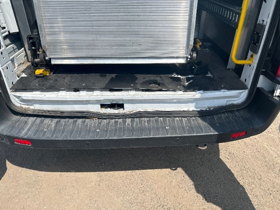 Cargo Van (Panel Van)-Light and Medium Duty Trucks-Ford-2022-Transit 350-Torrance-CA-64,648\n\t\tmiles-$ 44,500 - Image 10