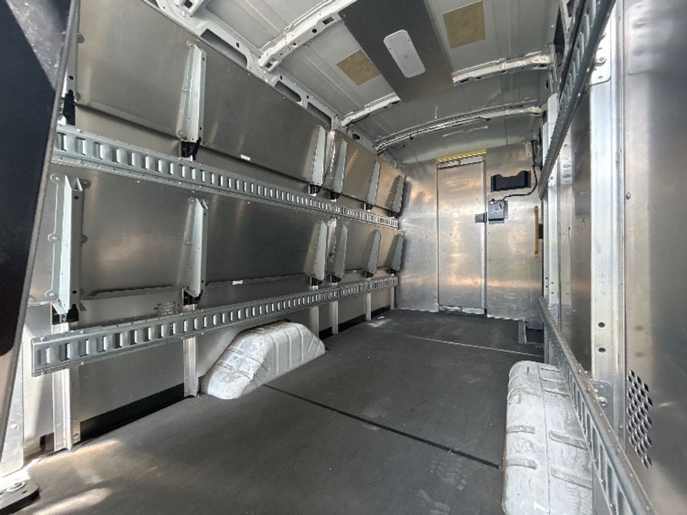 Cargo Van (Panel Van)-Light and Medium Duty Trucks-Ford-2022-Transit 350-Torrance-CA-64,648\n\t\tmiles-$ 44,500 - Image 11