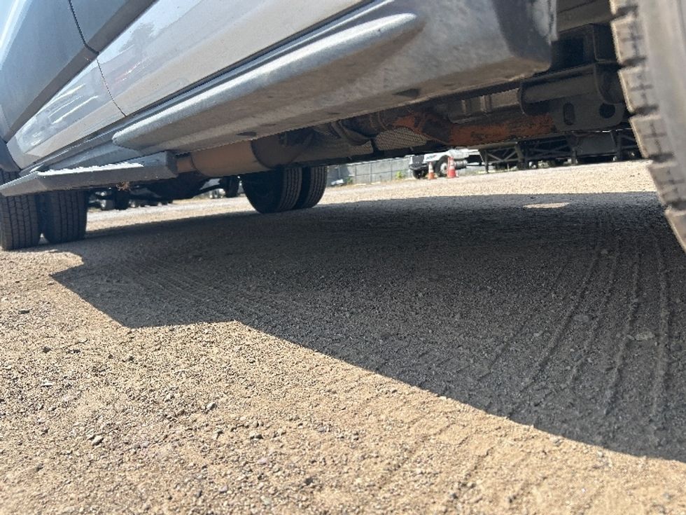 Cargo Van (Panel Van)-Light and Medium Duty Trucks-Ford-2022-Transit 350-Torrance-CA-64,648\n\t\tmiles-$ 44,500 - Image 14