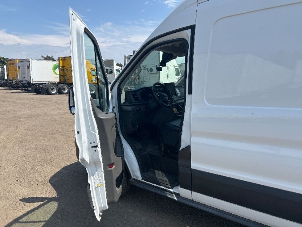 Cargo Van (Panel Van)-Light and Medium Duty Trucks-Ford-2022-Transit 350-Torrance-CA-64,648\n\t\tmiles-$ 44,500 - Image 16