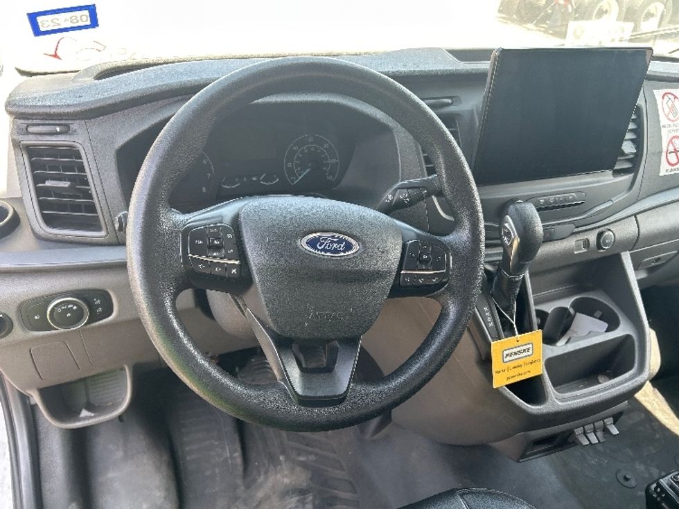Cargo Van (Panel Van)-Light and Medium Duty Trucks-Ford-2022-Transit 350-Torrance-CA-64,648\n\t\tmiles-$ 44,500 - Image 18