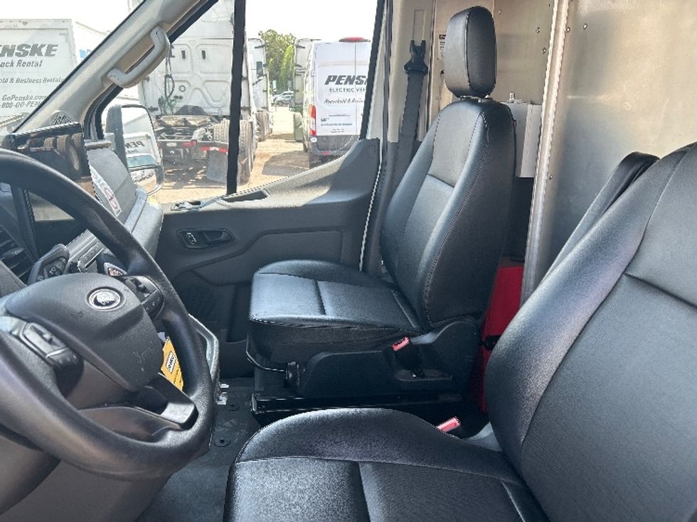 Cargo Van (Panel Van)-Light and Medium Duty Trucks-Ford-2022-Transit 350-Torrance-CA-64,648\n\t\tmiles-$ 44,500 - Image 19