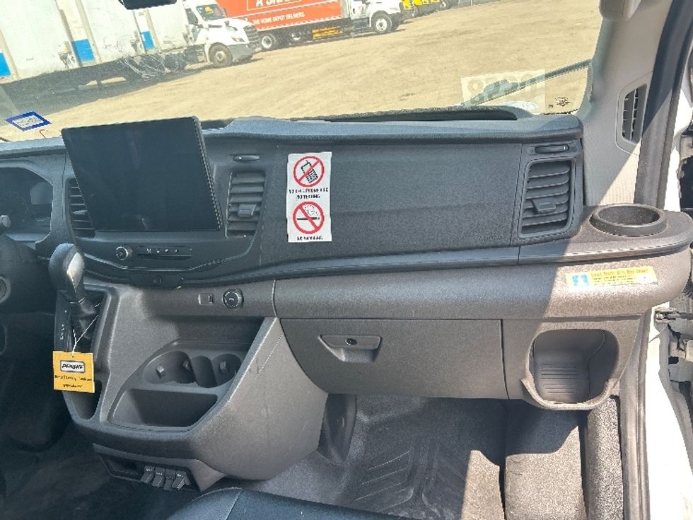 Cargo Van (Panel Van)-Light and Medium Duty Trucks-Ford-2022-Transit 350-Torrance-CA-64,648\n\t\tmiles-$ 44,500 - Image 21
