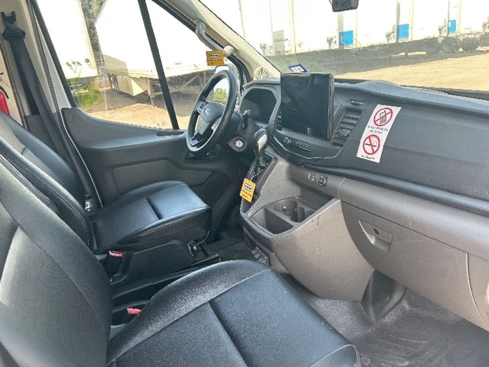 Cargo Van (Panel Van)-Light and Medium Duty Trucks-Ford-2022-Transit 350-Torrance-CA-64,648\n\t\tmiles-$ 44,500 - Image 22