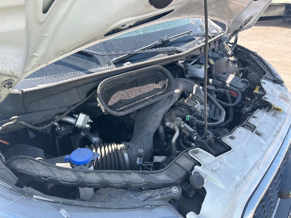 Cargo Van (Panel Van)-Light and Medium Duty Trucks-Ford-2022-Transit 350-Torrance-CA-64,648\n\t\tmiles-$ 44,500 - Image 23