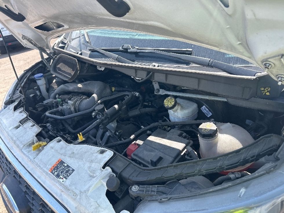 Cargo Van (Panel Van)-Light and Medium Duty Trucks-Ford-2022-Transit 350-Torrance-CA-64,648\n\t\tmiles-$ 44,500 - Image 24