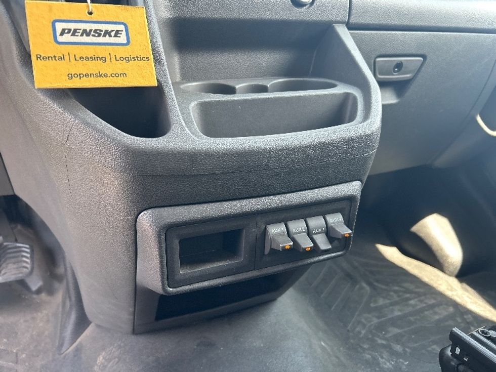 Cargo Van (Panel Van)-Light and Medium Duty Trucks-Ford-2022-Transit 350-Torrance-CA-64,648\n\t\tmiles-$ 44,500 - Image 25