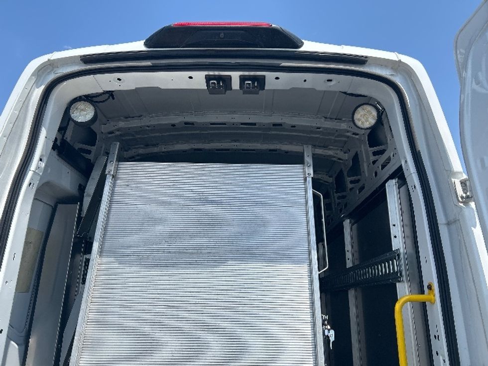 Cargo Van (Panel Van)-Light and Medium Duty Trucks-Ford-2022-Transit 350-Torrance-CA-64,648\n\t\tmiles-$ 44,500 - Image 26