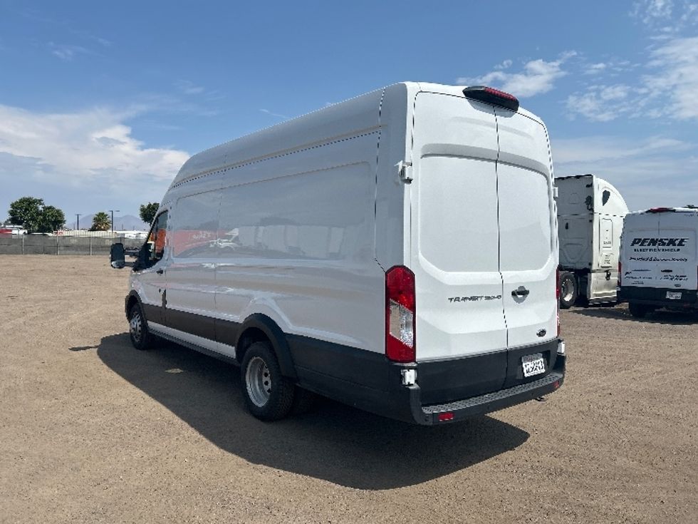 Cargo Van (Panel Van)-Light and Medium Duty Trucks-Ford-2022-Transit 350-Torrance-CA-64,648\n\t\tmiles-$ 44,500 - Image 6