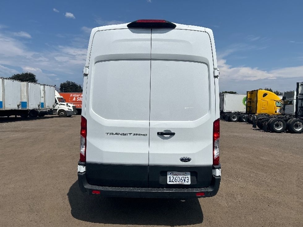 Cargo Van (Panel Van)-Light and Medium Duty Trucks-Ford-2022-Transit 350-Torrance-CA-64,648\n\t\tmiles-$ 44,500 - Image 7