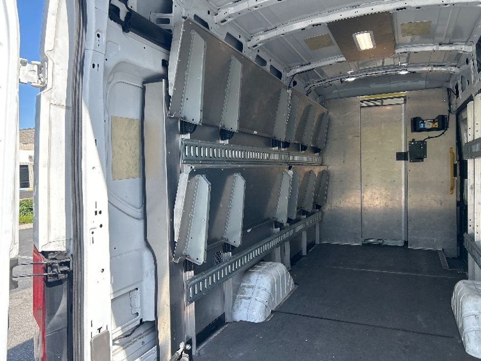 Cargo Van (Panel Van)-Light and Medium Duty Trucks-Ford-2022-Transit 350-Torrance-CA-65,580\n\t\tmiles-$ 44,250 - Image 11