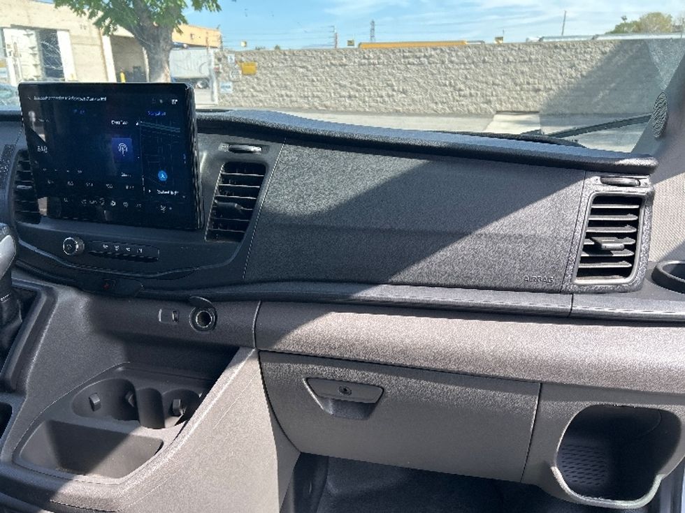 Cargo Van (Panel Van)-Light and Medium Duty Trucks-Ford-2022-Transit 350-Torrance-CA-65,580\n\t\tmiles-$ 44,250 - Image 21