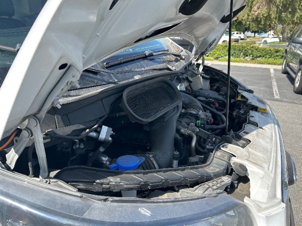 Cargo Van (Panel Van)-Light and Medium Duty Trucks-Ford-2022-Transit 350-Torrance-CA-65,580\n\t\tmiles-$ 44,250 - Image 23