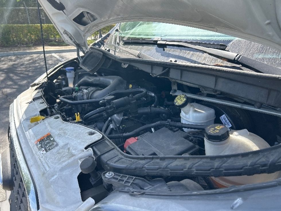 Cargo Van (Panel Van)-Light and Medium Duty Trucks-Ford-2022-Transit 350-Torrance-CA-65,580\n\t\tmiles-$ 44,250 - Image 24
