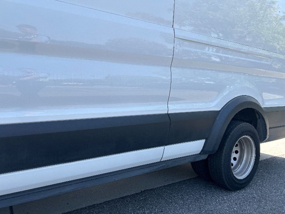 Cargo Van (Panel Van)-Light and Medium Duty Trucks-Ford-2022-Transit 350-Torrance-CA-65,580\n\t\tmiles-$ 44,250 - Image 5