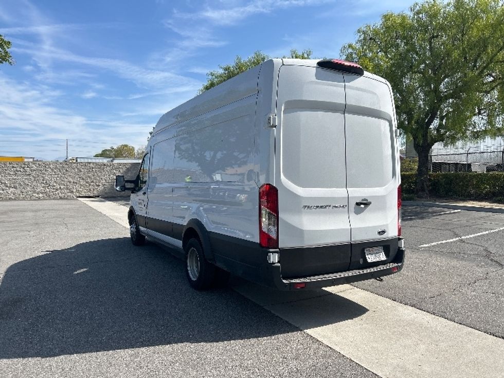 Cargo Van (Panel Van)-Light and Medium Duty Trucks-Ford-2022-Transit 350-Torrance-CA-65,580\n\t\tmiles-$ 44,250 - Image 6