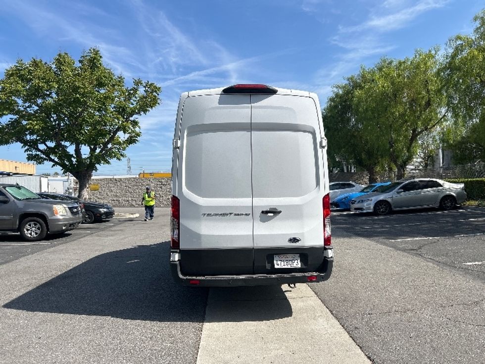 Cargo Van (Panel Van)-Light and Medium Duty Trucks-Ford-2022-Transit 350-Torrance-CA-65,580\n\t\tmiles-$ 44,250 - Image 7