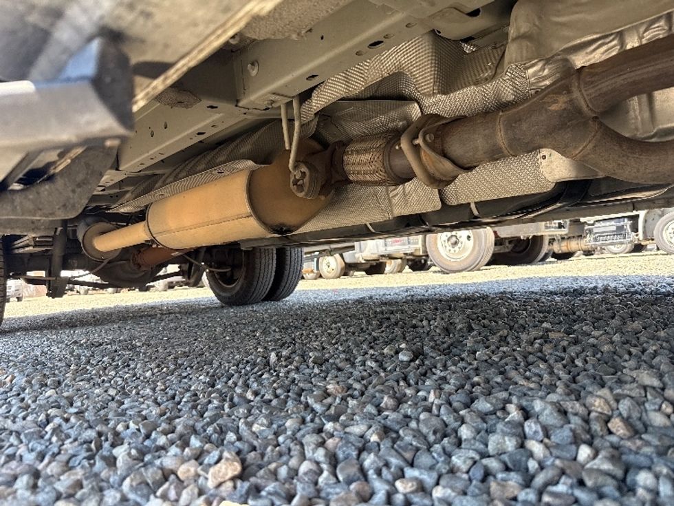 Cargo Van (Panel Van)-Light and Medium Duty Trucks-Ford-2022-Transit 350-West Sacramento-CA-42,003\n\t\tmiles-$ 44,750 - Image 13