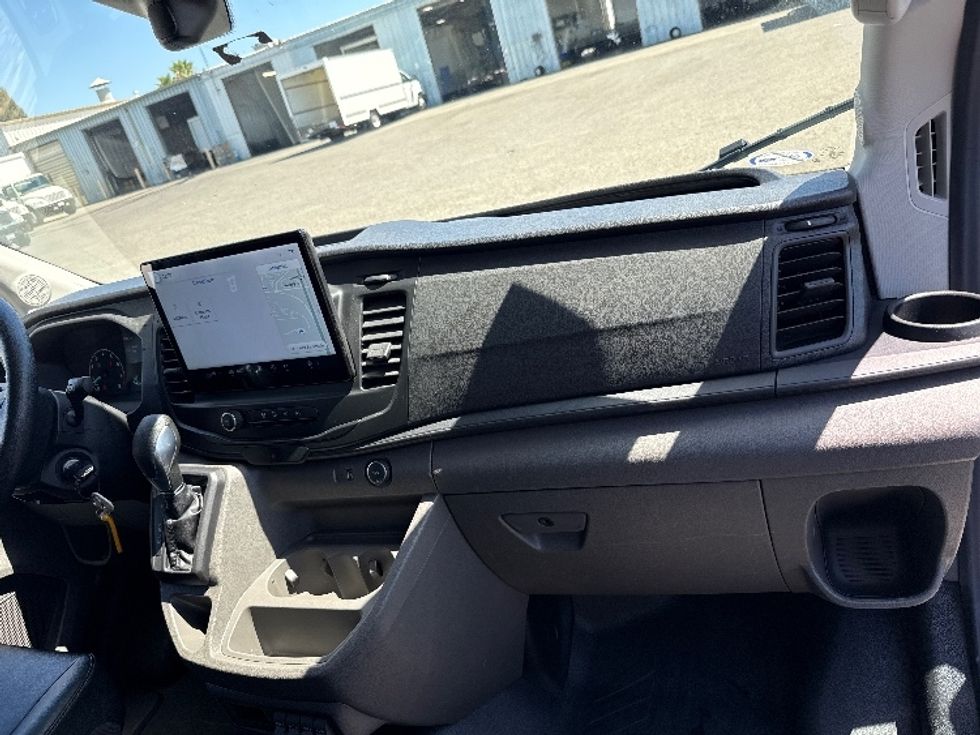 Cargo Van (Panel Van)-Light and Medium Duty Trucks-Ford-2022-Transit 350-West Sacramento-CA-42,003\n\t\tmiles-$ 44,750 - Image 20