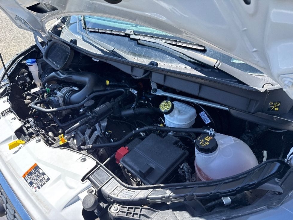 Cargo Van (Panel Van)-Light and Medium Duty Trucks-Ford-2022-Transit 350-West Sacramento-CA-42,003\n\t\tmiles-$ 44,750 - Image 23