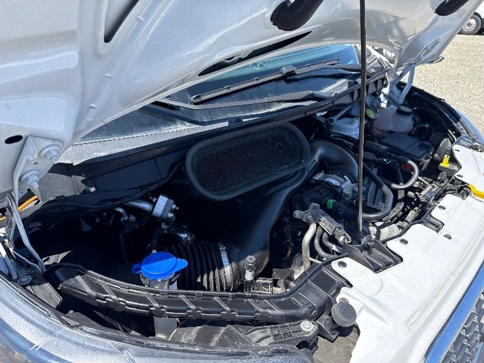 Cargo Van (Panel Van)-Light and Medium Duty Trucks-Ford-2022-Transit 350-West Sacramento-CA-42,003\n\t\tmiles-$ 44,750 - Image 22
