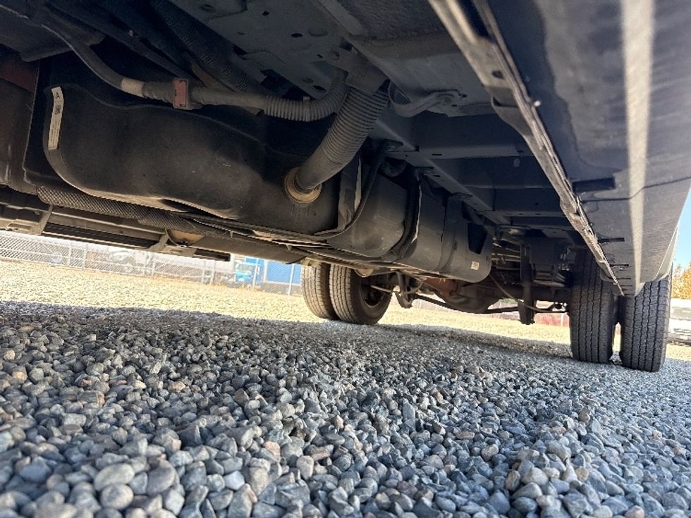 Cargo Van (Panel Van)-Light and Medium Duty Trucks-Ford-2022-Transit 350-West Sacramento-CA-42,003\n\t\tmiles-$ 44,750 - Image 5