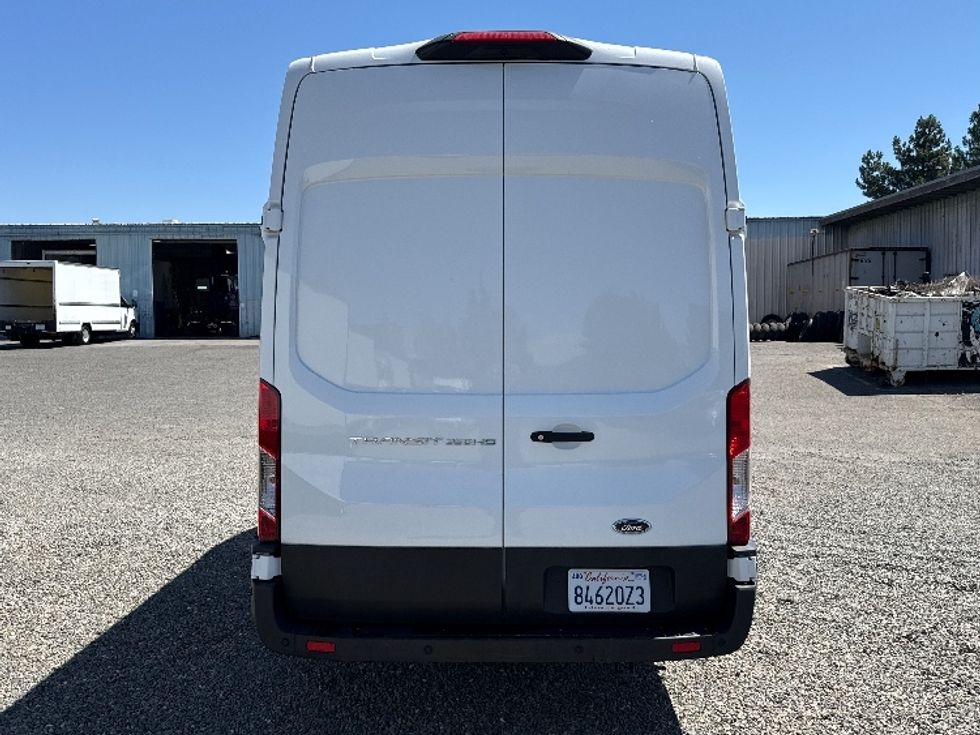 Cargo Van (Panel Van)-Light and Medium Duty Trucks-Ford-2022-Transit 350-West Sacramento-CA-42,003\n\t\tmiles-$ 44,750 - Image 7