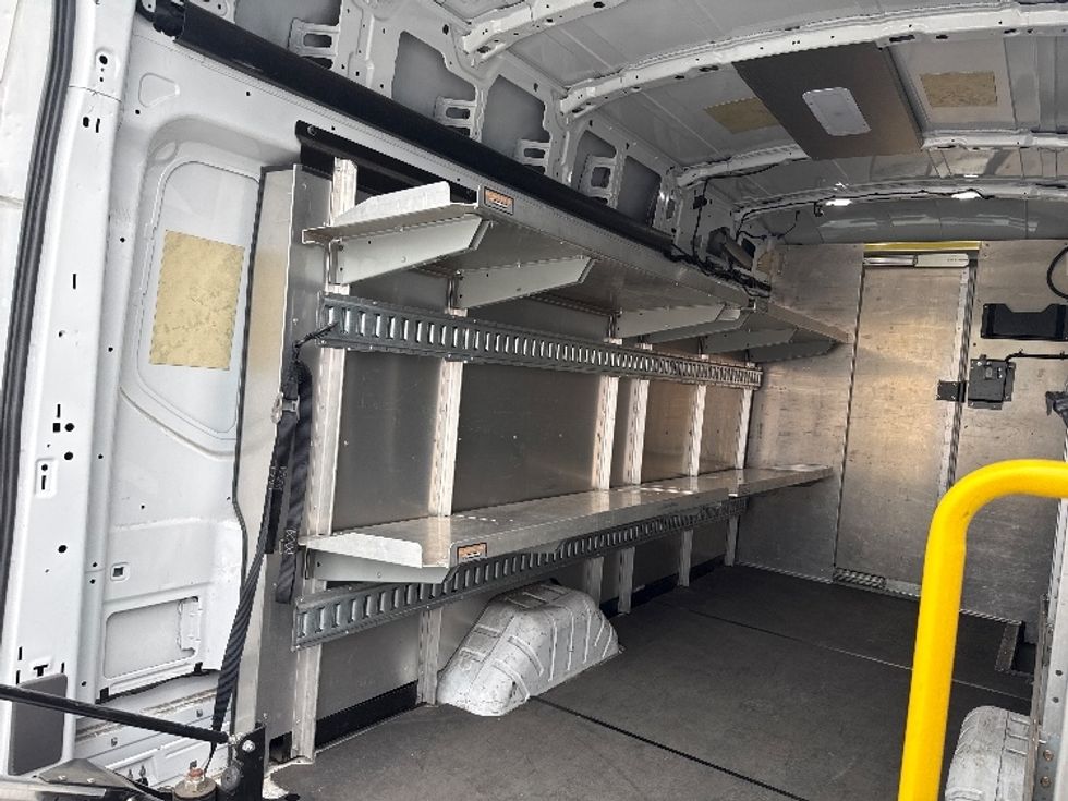 Cargo Van (Panel Van)-Light and Medium Duty Trucks-Ford-2022-Transit 350-West Sacramento-CA-77,450\n\t\tmiles-$ 41,750 - Image 11
