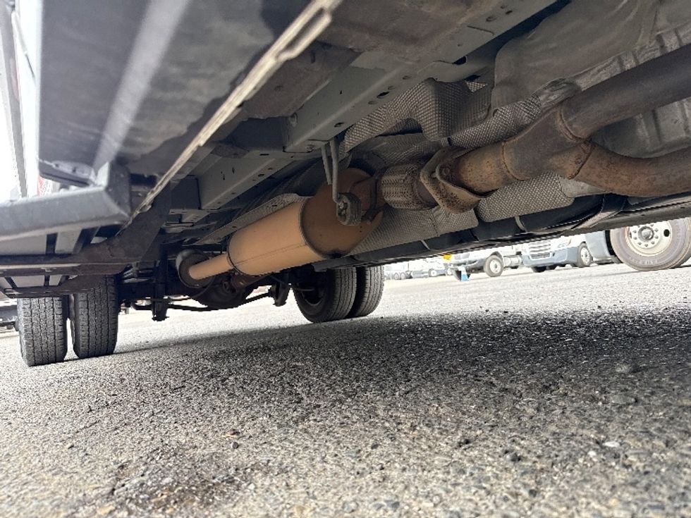 Cargo Van (Panel Van)-Light and Medium Duty Trucks-Ford-2022-Transit 350-West Sacramento-CA-77,450\n\t\tmiles-$ 41,750 - Image 14