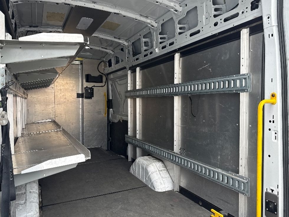 Cargo Van (Panel Van)-Light and Medium Duty Trucks-Ford-2022-Transit 350-West Sacramento-CA-77,450\n\t\tmiles-$ 41,750 - Image 12