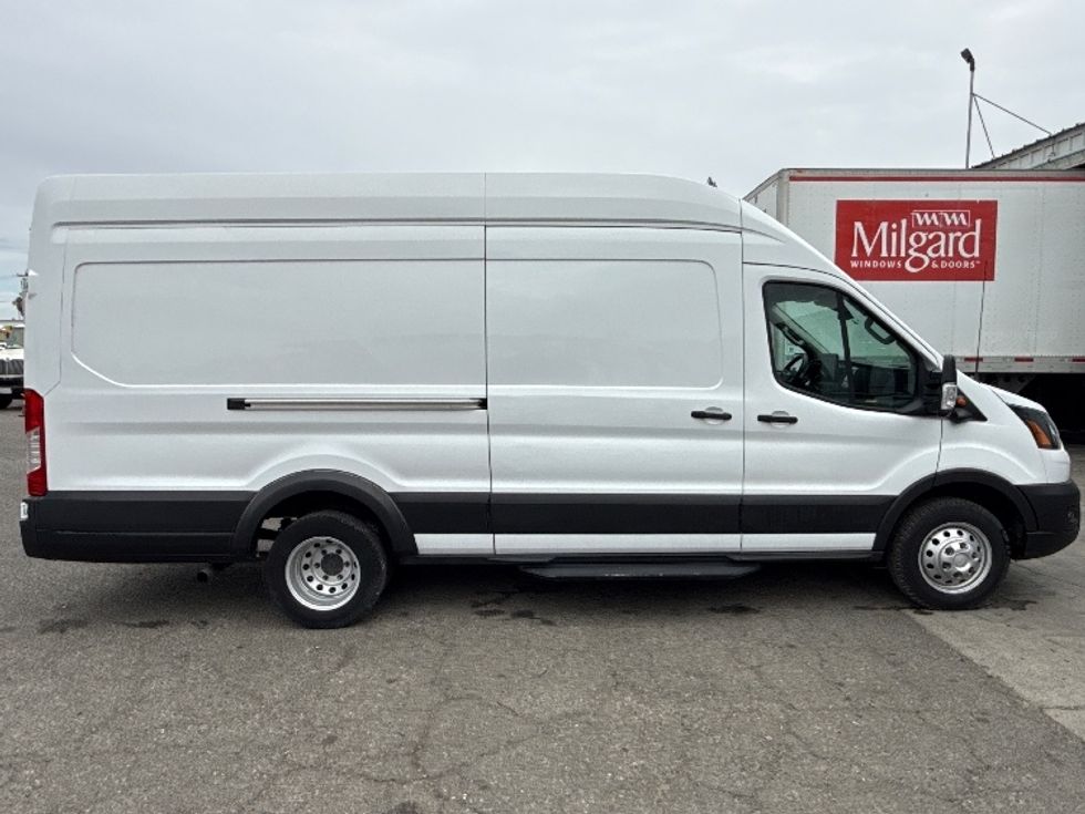 Cargo Van (Panel Van)-Light and Medium Duty Trucks-Ford-2022-Transit 350-West Sacramento-CA-77,450\n\t\tmiles-$ 41,750 - Image 15